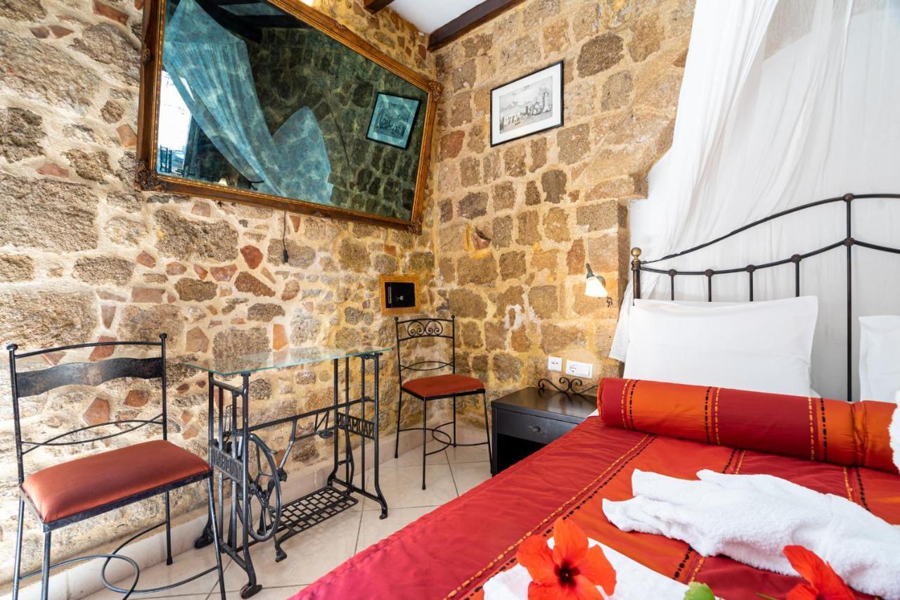 Готель Cava D'Oro Rhodes City Екстер'єр фото