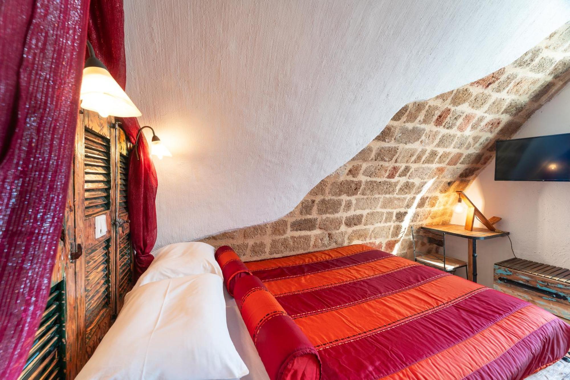 Готель Cava D'Oro Rhodes City Екстер'єр фото
