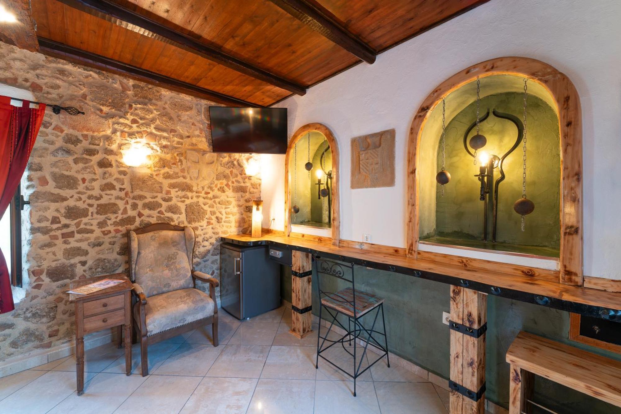 Готель Cava D'Oro Rhodes City Екстер'єр фото